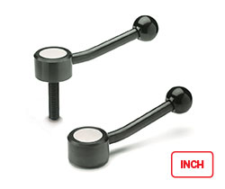 GN 125 (inch sizes)-Adjustable handles